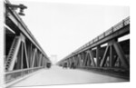 Manhattan Bridge by Anonymous