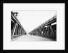 Manhattan Bridge by Anonymous