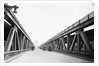 Manhattan Bridge by Anonymous