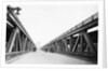 Manhattan Bridge by Anonymous