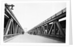 Manhattan Bridge by Anonymous