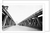 Manhattan Bridge by Anonymous
