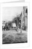 Cars on an Electric Railway by Anonymous