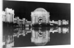 Palace of Fine Arts at the Panama-Pacific Internatonal Exposition by Anonymous