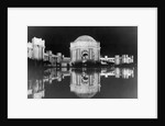 Palace of Fine Arts at the Panama-Pacific Internatonal Exposition by Anonymous