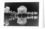Palace of Fine Arts at the Panama-Pacific Internatonal Exposition by Anonymous