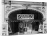 Entrance to the Hippodrome Theater by Anonymous