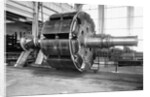 Alternating Current Generator by Anonymous