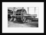 Alternating Current Generator by Anonymous