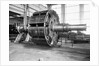 Alternating Current Generator by Anonymous