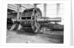 Alternating Current Generator by Anonymous