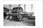 Alternating Current Generator by Anonymous