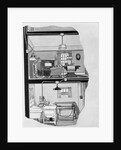 Illustration for Home of a Hundred Comforts Booklet by Anonymous