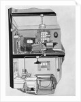 Illustration for Home of a Hundred Comforts Booklet by Anonymous