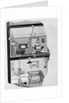 Illustration for Home of a Hundred Comforts Booklet by Anonymous