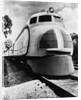 Union Pacific Locomotive by Anonymous