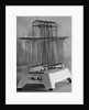 Wire Unit Electric Toaster by Anonymous