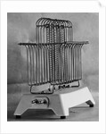 Wire Unit Electric Toaster by Anonymous