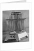 Wire Unit Electric Toaster by Anonymous