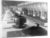 Generators Inside a Power House by Anonymous