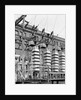 Volt Arresters at Electric Company by Anonymous