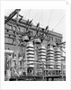Volt Arresters at Electric Company by Anonymous