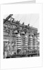 Volt Arresters at Electric Company by Anonymous