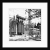 General Electric Power Transformers by Anonymous