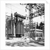 General Electric Power Transformers by Anonymous