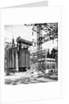 General Electric Power Transformers by Anonymous