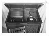 Edison Electric Phonograph by Anonymous