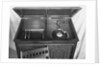 Edison Electric Phonograph by Anonymous