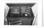 Edison Electric Phonograph by Anonymous