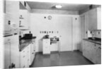 General Electric Designed Kitchen by Anonymous