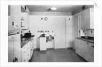 General Electric Designed Kitchen by Anonymous