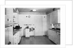 General Electric Designed Kitchen by Anonymous