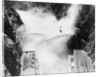 Discharging Water from a Dam by Anonymous