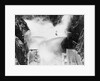 Discharging Water from a Dam by Anonymous