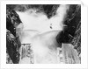Discharging Water from a Dam by Anonymous