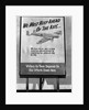 War Production Display Board by Anonymous