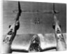 Lockheed P-38 Lightning Pursuit Fighters by Anonymous