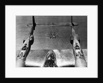Lockheed P-38 Lightning Pursuit Fighters by Anonymous