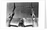 Lockheed P-38 Lightning Pursuit Fighters by Anonymous