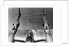 Lockheed P-38 Lightning Pursuit Fighters by Anonymous