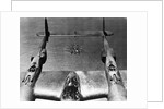 Lockheed P-38 Lightning Pursuit Fighters by Anonymous