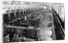Locomotive Assembly Factory by Anonymous