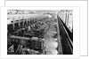 Locomotive Assembly Factory by Anonymous