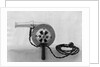 Monson Hair Dryer by Anonymous