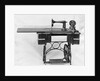 Bissell Sewing Machine Motor by Anonymous