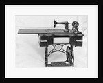 Bissell Sewing Machine Motor by Anonymous